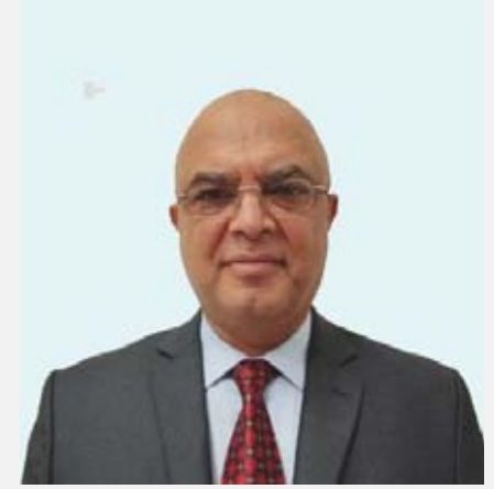 Mr. Issam Aylan