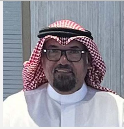 Mr. Jaafar Ibrahim