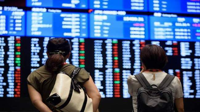Japan's economy contracted by 6.3% in the fourth quarter, the largest decline since 2014