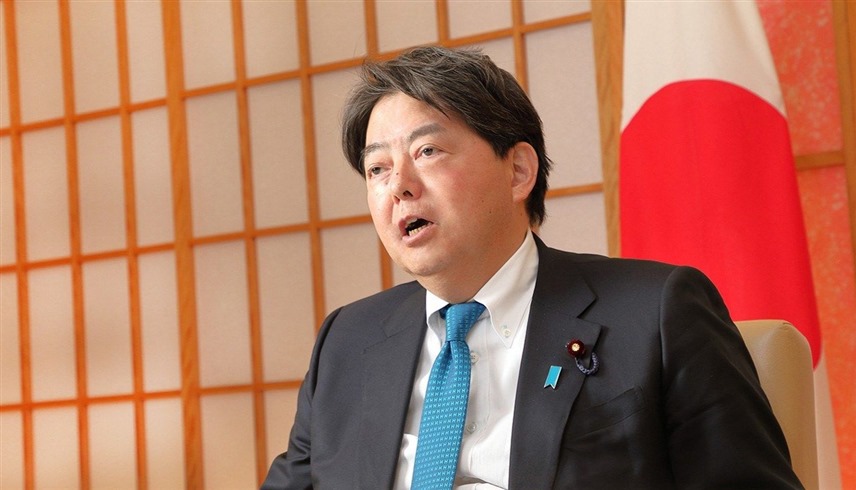 Japan asks for exemption from US steel, aluminum tariffs