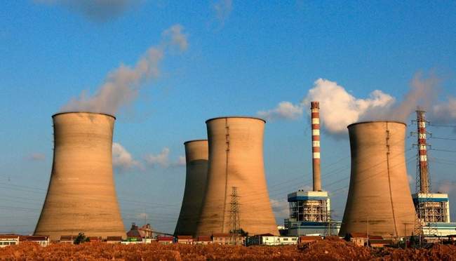 Energy prices in Japan at the highest level in 7 years