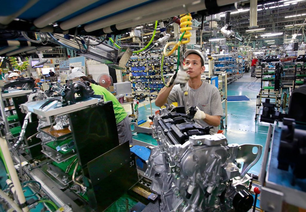 Japan’s steel consumption down 7.1% in Jan-Sept 2022