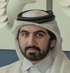 السيد / خالد اليوسف