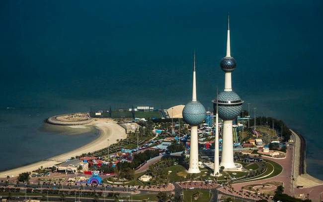Three-week lockdown in Kuwait to put steel business in limbo
