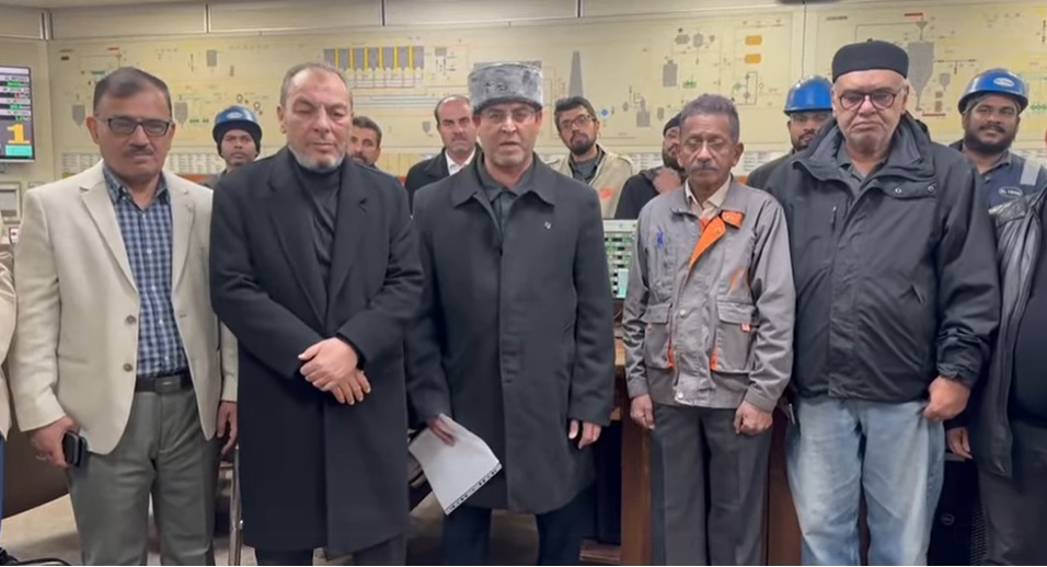 Libyan Iron and Steel Company announces unprecedented production figures in 2024