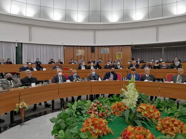 LISCO organized a workshop on the environment