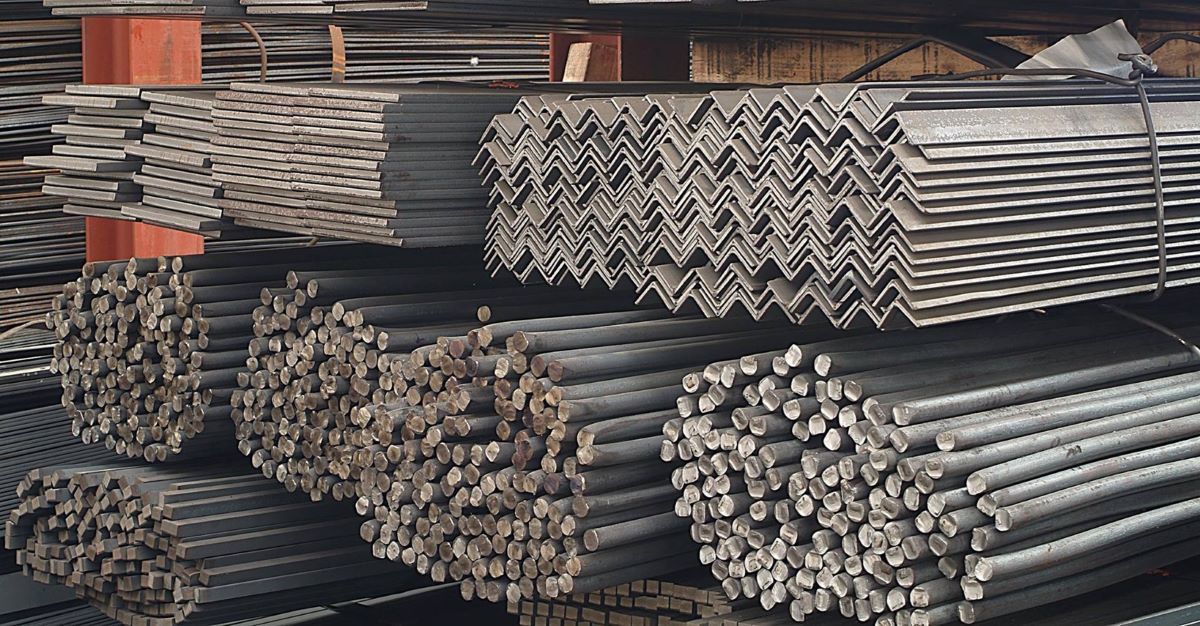 ارتفاع واردات أوكرانيا من المنتجات الطويلة بنسبة 81.1% خلال الفترة من يناير إلى أبريل 2025