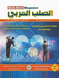 Arab Steel Magazine September - October 2020