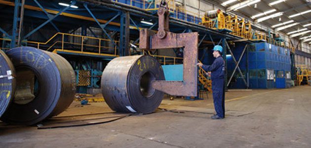 Maghreb Steel achieves record returns due to high prices