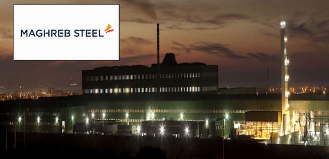 Maghreb Steel posts better results in Q3 2020