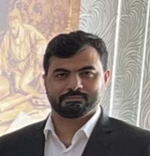 السيد / مانع المعيني
