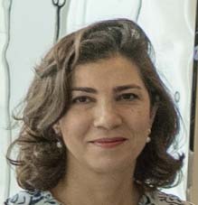 السيدة / مريم فراج