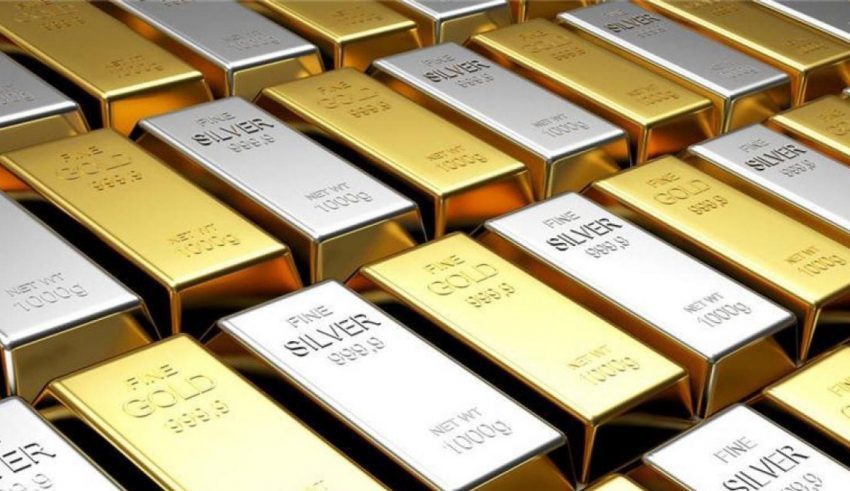 Commodity and metal prices return to pre-war levels
