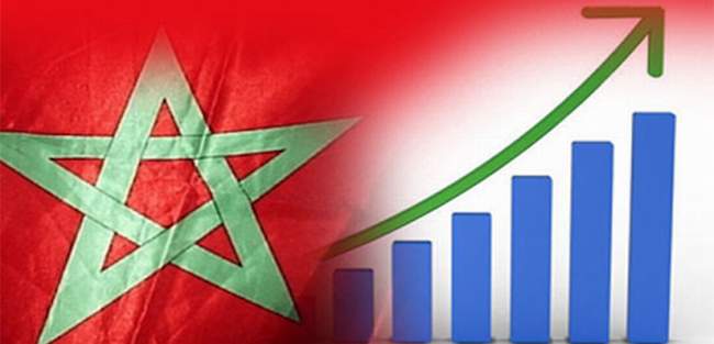 Moroccan Economy Expected to Grow by 4.9% in 2021 (IMF)