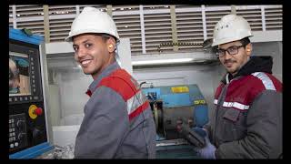 Algerian Qatari Steel Company