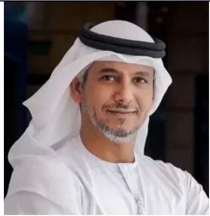 Mr. Mohammed Muteb Al-Ameri