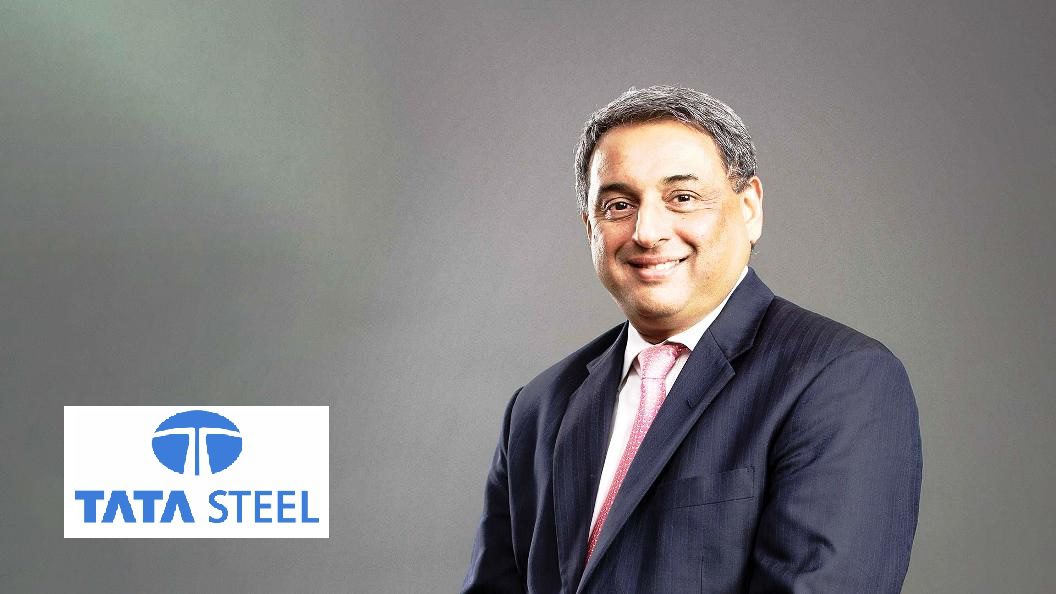 Tata Steel reports losses in the third quarter of the 2022-23 fiscal year