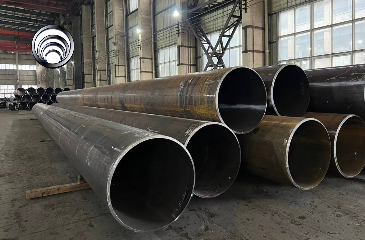 El Nasr Pipe Manufacturing Company achieves EGP 77 million in profits and EGP 488.5 million in revenues
