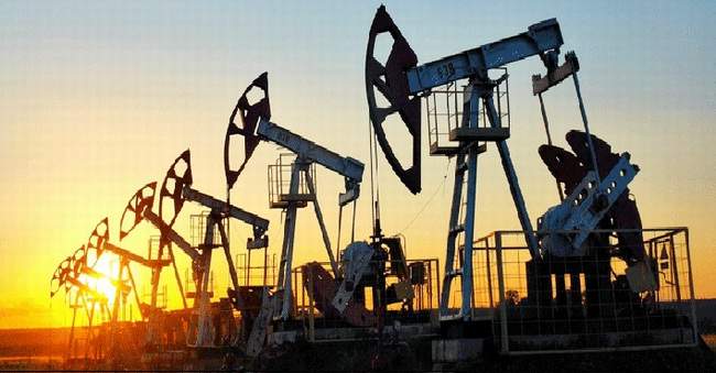 Oil prices slip as coronavirus cases surge