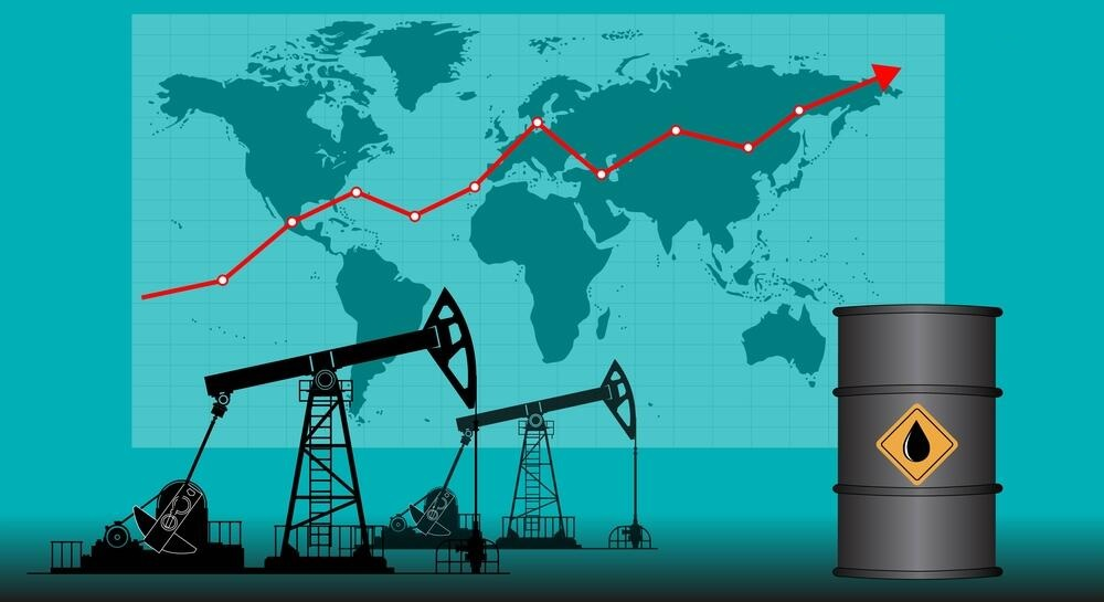 Arab Energy Organization expects oil prices to rise