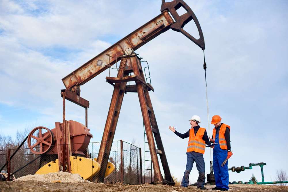 Oil prices rose by 2%, and Brent crude was above $87