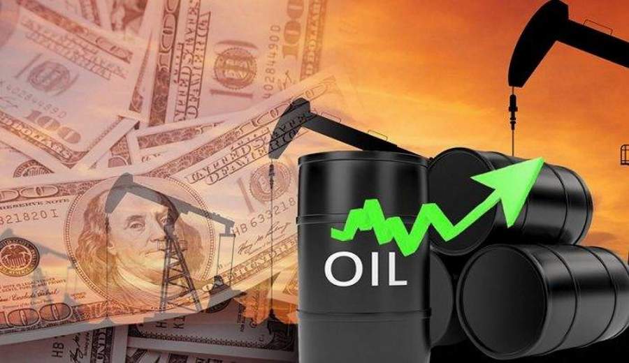 Oil prices rise after China opens its borders