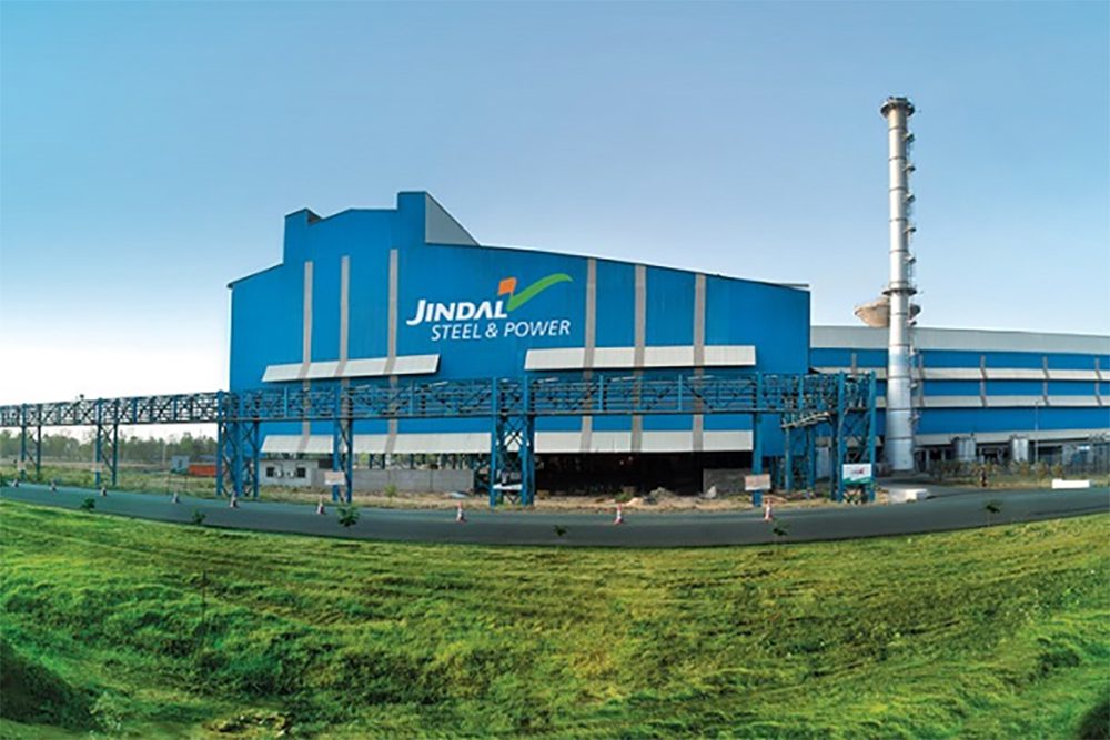 Jindal Shadeed Iron and Steel is leading the process of carbon neutrality in the Sultanate of Oman