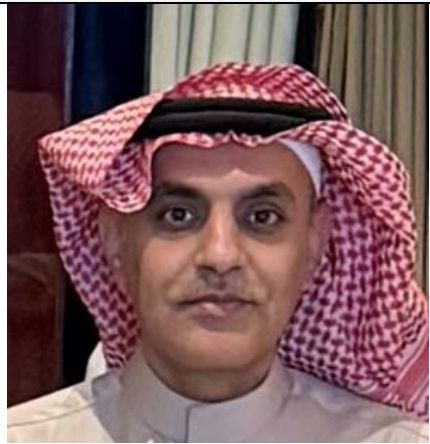 Dr. Othman Al-Maliki