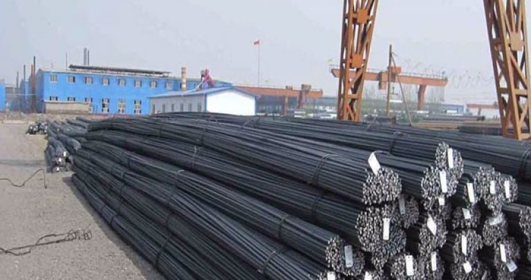 Egypt ramps up steel production by 2% year-to-date