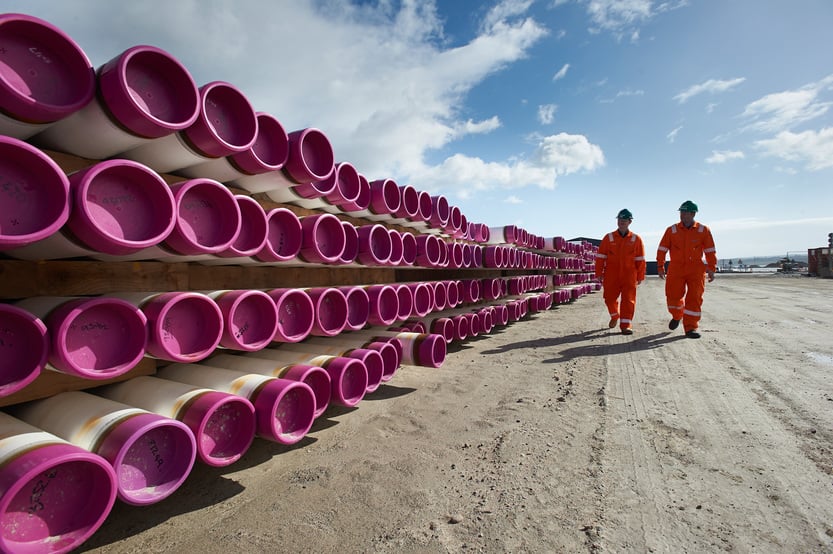 ArcelorMittal buys a stake in Valorac for $1 billion