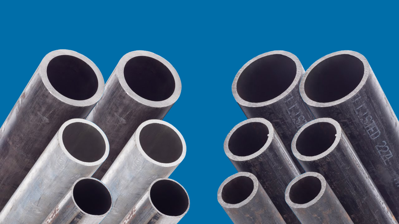 Türkiye begins the fourth revision of AD duties on steel pipes and tubes from 6 countries