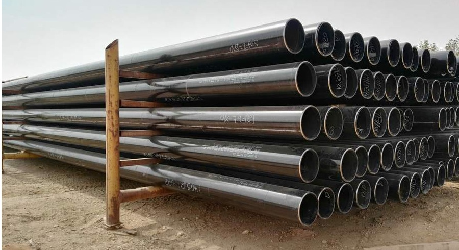 Turkey imposes AD on stainless pipe from Vietnam