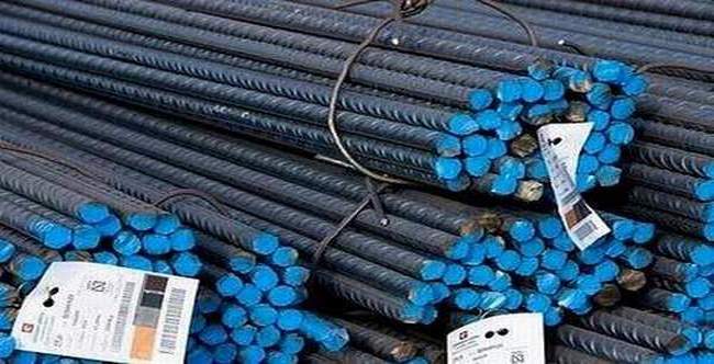 EU rebar import quota for turkey almost used up