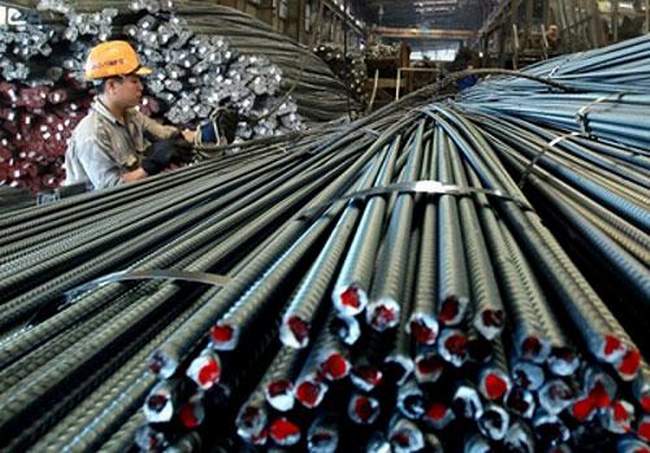 Egypt: Rebar prices are stable in October