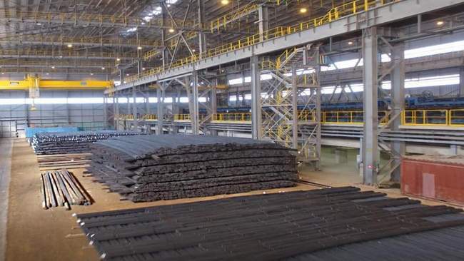 US rebar imports up 71.0% in October 2023, Egypt is in the lead