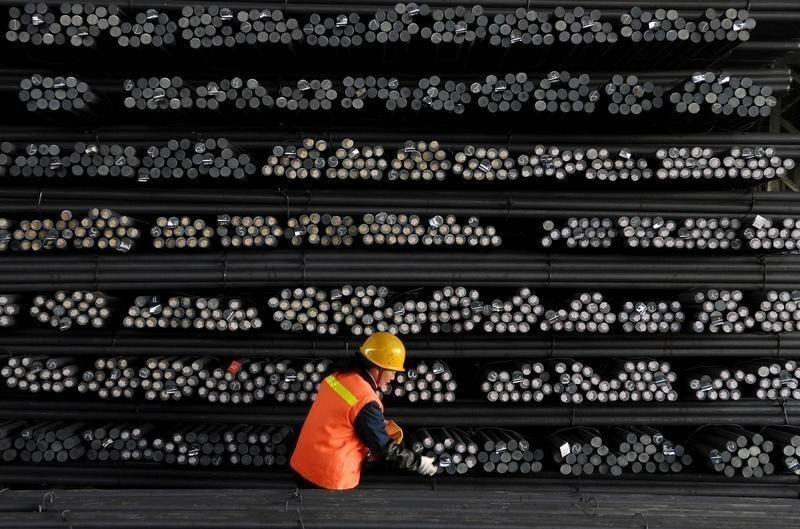 Australia continues to impose dumping duties on rebar from four countries