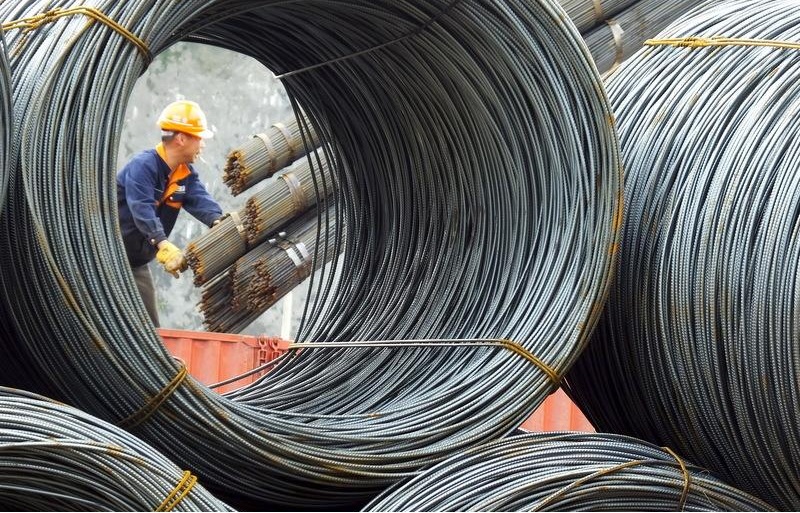 US to continue AD duty on rebar from 7 countries