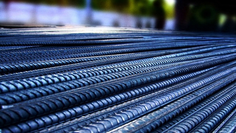 Prices of Rebar in Kuwait
