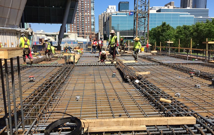 The latest rebar prices update in Egypt is June 27, 2023