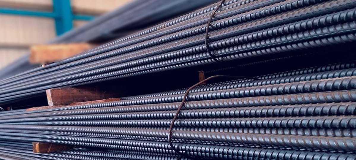 US rebar imports down 54% in April
