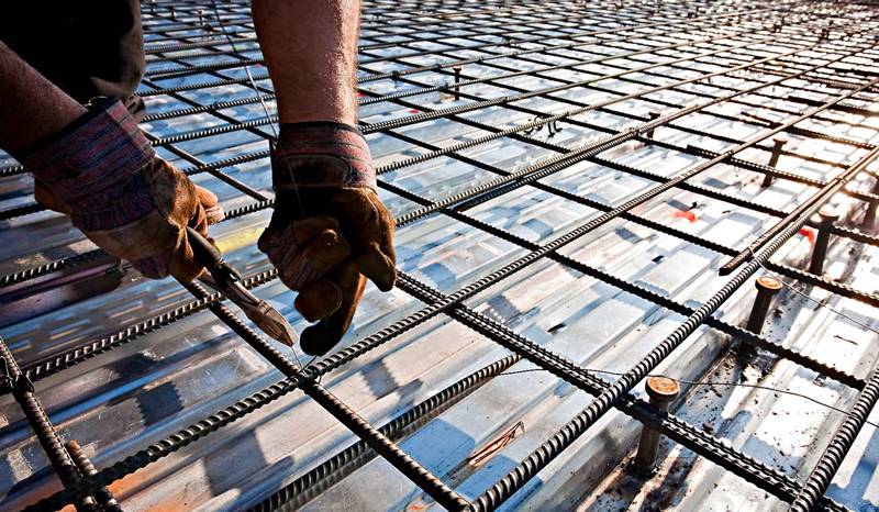Rebar production in Egypt witnesses record numbers in December 2024