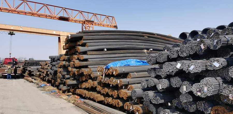 Turkey’s steel export value up 49.9% in Jan-Mar 2022