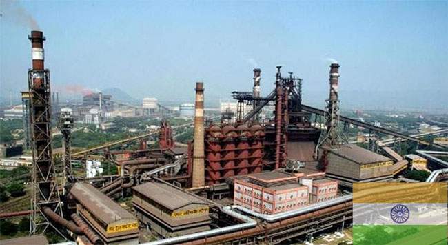 Indian government lists six state-owned steelmakers for sale