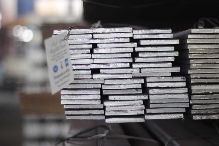 Riyadh Steel profits reach SAR 2 million (-82%) by the end of 2024