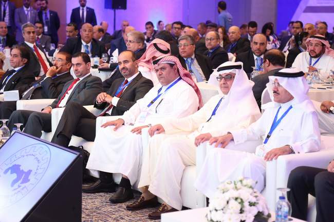Arab Steel Summit November 2018 - Jordan