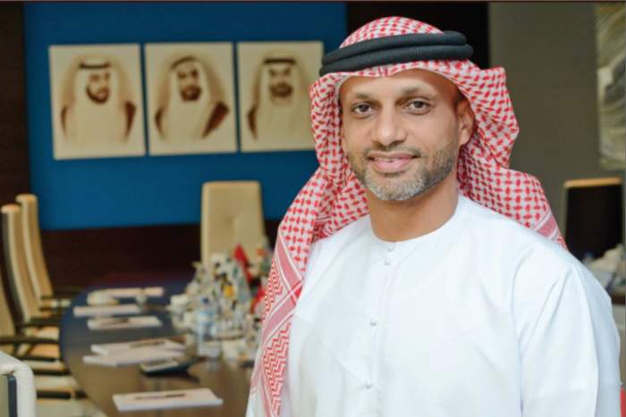 CEO of Emirates Steel, the iron and steel industry needs support