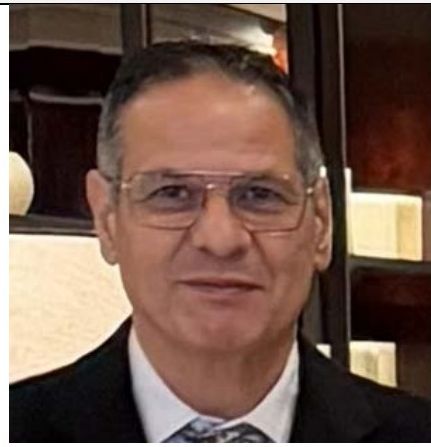 Mr. Sabri Idriss