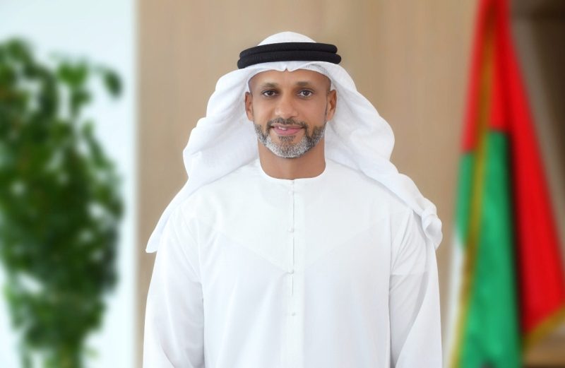 إمستيل تساهم في بناء متحف زايد الوطني من خلال توفير الحديد ومواد البناء