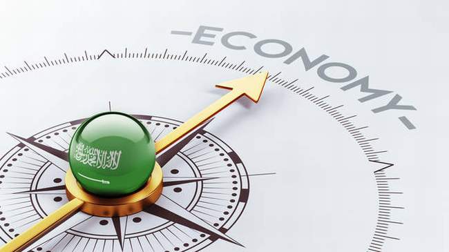 Saudi economy contracts 4.2% in third quarter, improves from second quarter