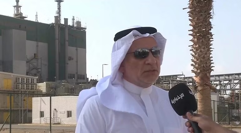 Saudi Arabia: Exporting 37 thousand tonnes of pig iron to the United States